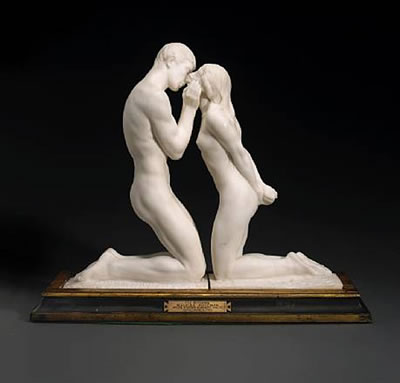 The offering, 1919