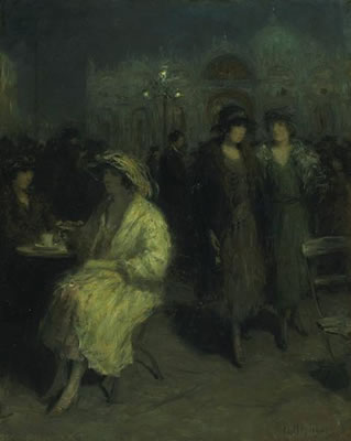 Piazza di San Marco, Venice