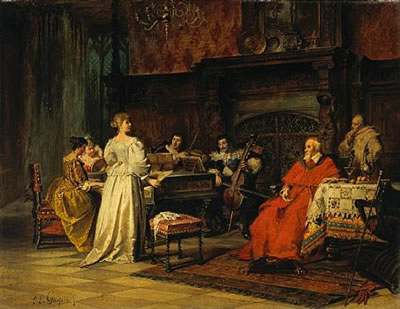 The concert; The card game (a pair) by Jakob Emmanuel Gaisser - Auction record, sale price, and art valuation. Compare with similar artists and explore comparable artworks.