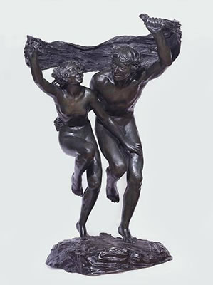Bacchanale Russe