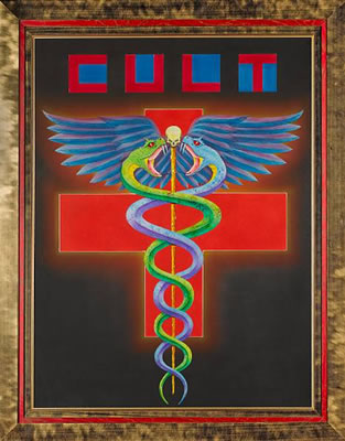 The Cult