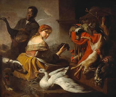 Sample artwork by Antonio Maria Vassallo (1617/18 - 1660), known for painting - View similar artists and auction records