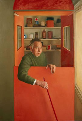 Cabina naranja, 1978-1979