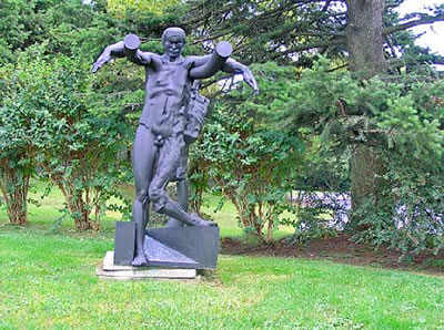 Val de Grâce, 1977