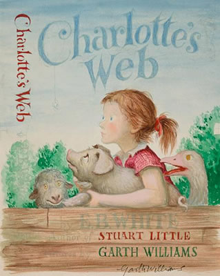 "Charlotte's Web"