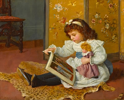 Storytime