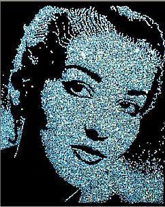 Maria Callas (from Diamond Divas), 2004