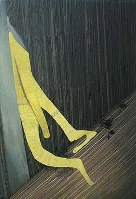 Wall by Havard Homstvedt - Auction record, sale price, and art valuation. Compare with similar artists and explore comparable artworks.