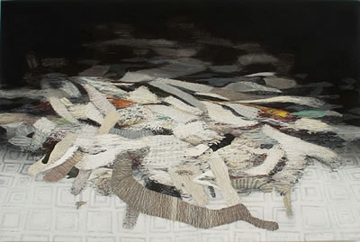 Remnants by Havard Homstvedt - Auction record, sale price, and art valuation. Compare with similar artists and explore comparable artworks.