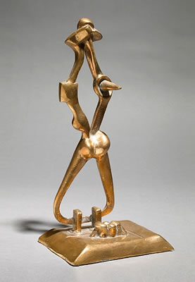 Untitled (Couple)