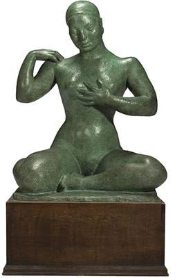 Femina (Pagan)