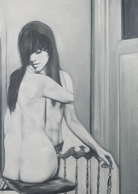 The Virus by Cris Brodahl - Auction record, sale price, and art valuation. Compare with similar artists and explore comparable artworks.