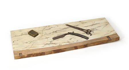 Ikkoku (One Moment), 2009 by Fuyuki Maehara - Auction record, sale price, and art valuation. Compare with similar artists and explore comparable artworks.