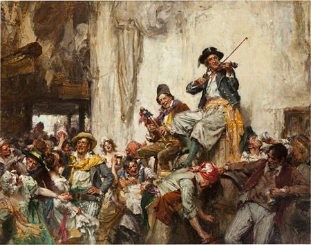 The return of the pirates
