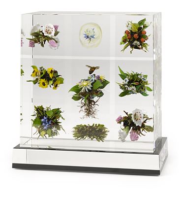 Nantucket Bouquet Assemblage, 1999
