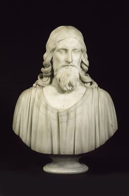 The Ideal Christ