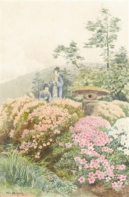 Azaleas