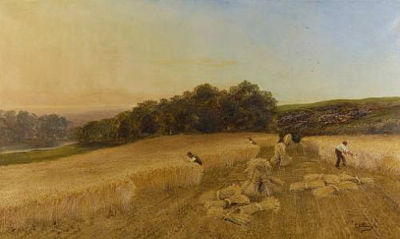 Harvesters