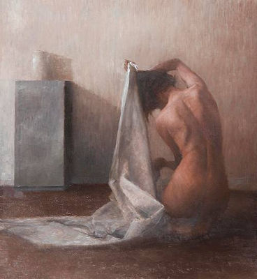 "White Vase" by David Knight - Auction record, sale price, and art valuation. Compare with similar artists and explore comparable artworks.