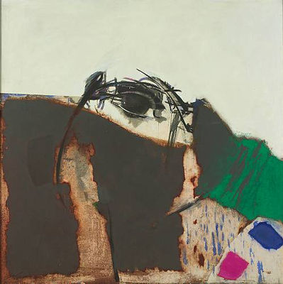 Untitled by Nasratollah (Moslemian) Mosleimian - Auction record, sale price, and art valuation. Compare with similar artists and explore comparable artworks.