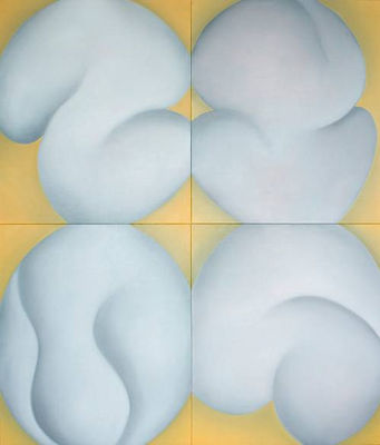 Sample artwork by Unver Shafi Khan (Born 1961), known for painting - View similar artists and auction records
