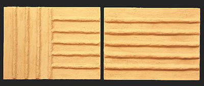 Crossroads (diptych)