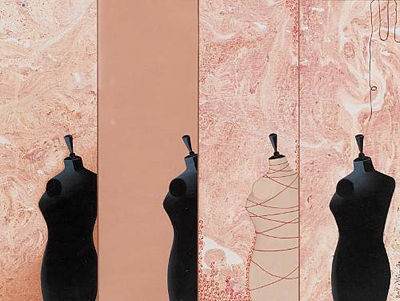 Mannequins