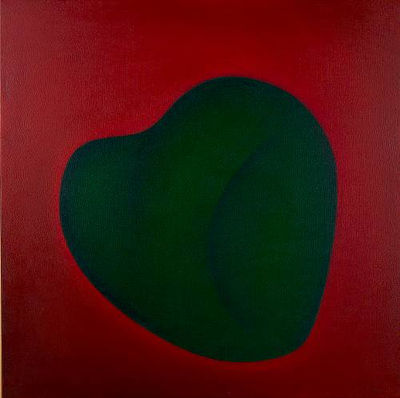 Summer Shape No. 5 by Unver Shafi Khan - Auction record, sale price, and art valuation. Compare with similar artists and explore comparable artworks.