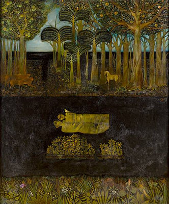 Garden of Eden