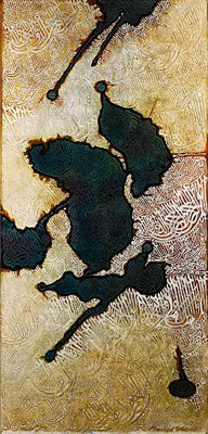 Calligraphic Composition