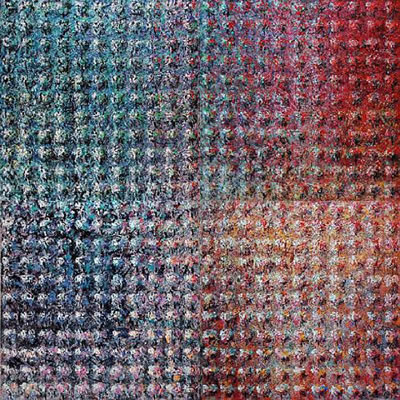 Four Seasons by Thaier Helal - Auction record, sale price, and art valuation. Compare with similar artists and explore comparable artworks.
