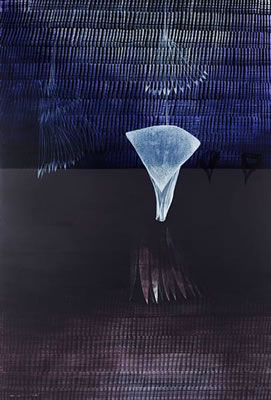Floating Objects
