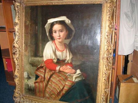 "Beatrice - Rome"
