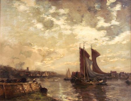 "River Tramps"