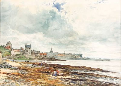 South Queensferry