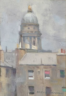 St George's, Edinburgh