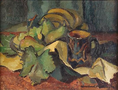 Fruitpiece