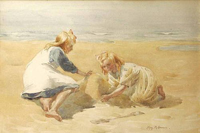 Building Castles in the Sand