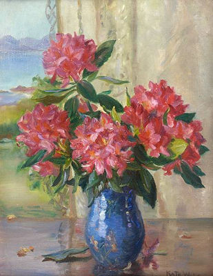 Still Life and Coastline