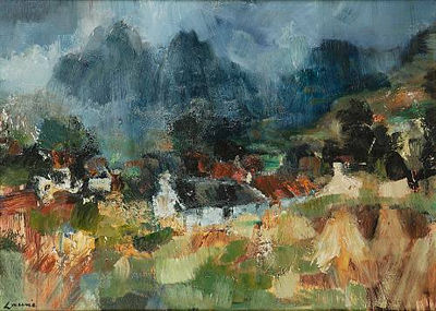 Highland Village
