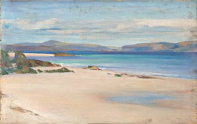 Sands, Iona