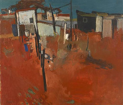 Sheds