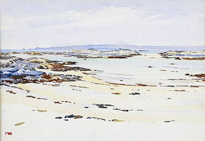 Morar by Mary Holden Bird - Auction record, sale price, and art valuation. Compare with similar artists and explore comparable artworks.