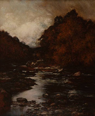 An Autumn Day
