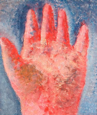 Open Hand