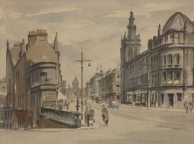 Greyfriars Bobby
