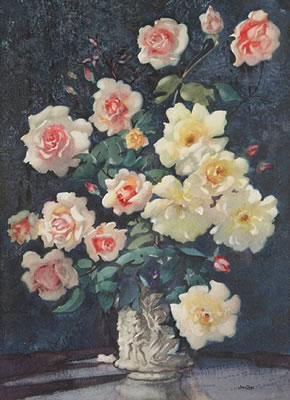 Roses