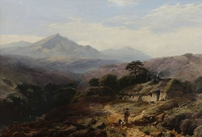 Ben Nevis
