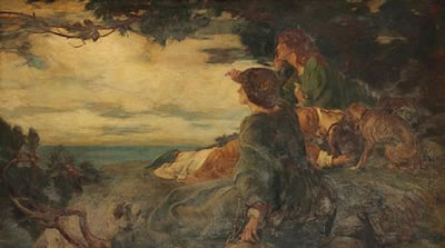 The Ballad of Sir Patrick Spens