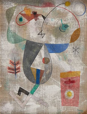 The Juggler